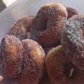 El cooksnap de Eluney D'agostino cuando hizo Rosquitas sencillas y económicas.