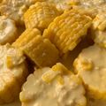 Cooksnap dari Giegietz (Lynkz) untuk resep Jagung mentega