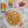 Cooksnap dari Rosa Lawarti untuk resep Semur telur tahu & bakso
