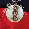 Sunita Vaghela's cooksnap of when they made પૌવા કટલેસ.