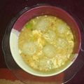 Cooksnap dari Ay YuLi untuk resep Cilok Kuah Sambel Goang