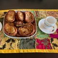 El cooksnap de María Ángela Lafuente Aguilar cuando hizo Torrijas de canela y azúcar.