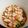 El cooksnap de Javier Pérez cuando hizo Arroz con pulpo y ajetes.