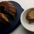 Cooksnap από ΜΑΙΡΗ ΠΑΠΑΖΟΓΛΟΥ στη συνταγή Κέικ μήλο, κανέλα, γιαούρτι