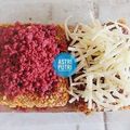 Cooksnap dari Astri Putri Herlina untuk resep Nugget Pisang