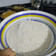 El cooksnap de Ludgonzalez95 cuando hizo Harina de arroz integral casera (Harina para celíacos / Harina sin gluten / Harina integral) Sin romper la multiprocesadora!.