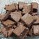 El cooksnap de Evelhyn Enriquez cuando hizo Brownie casero fácil.