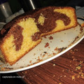 El cooksnap de maria anabela meza cuando hizo Bizcochuelo 25 cucharadas fácil y esponjoso.