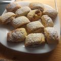 Ildikó Boros Cooksnap-ja, amikor elkészítette a(z) Fügés falatkák receptet.