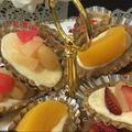 صورة من mj، شاركها بعد تجربة وصفة تارت التفاح