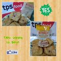 Cooksnap dari Bubun.NSA untuk resep TAHU GORENG ISI BIHUN
