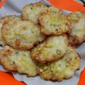 Cooksnap dari Nurul Hidayah untuk resep Bakwan Jagung