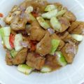 Cooksnap dari Lie-Liez untuk resep Tahu Gejrot Khas Cirebon