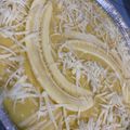 Cooksnap dari siska untuk resep Bolu pisang panggang