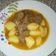 El cooksnap de Roberto marin diaz cuando hizo Carne en salsa (olla rápida).
