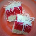 Cooksnap dari Anggelina Ester Jesica untuk resep Bolu lapis merdeka