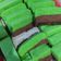 Cooksnap dari Soulinah untuk resep 279. Bolu Santan Lapis Coklat-Pandan