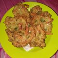 Cooksnap dari Yanie Mulyanie untuk resep Bakwan Sayur