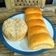 Cooksnap dari Anie Irawan untuk resep Killer Soft Bread aka Roti Sobek 1x proofing