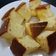 Cooksnap dari Ummu Khal Kitchen untuk resep Cheddar Cheese Cake
