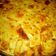 El cooksnap de Valeria T cuando hizo Papas a la crema gratinadas.