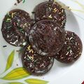 Cooksnap dari Ari Wita Pinem untuk resep Martabak Mini Coklat