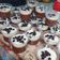 Cooksnap dari Tasyazettira untuk resep Puding Good Day Cappucino Fla Susu Dancow