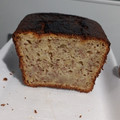 El cooksnap de Leti Curbelo cuando hizo Budín de banana 🍌.