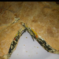 El cooksnap de Patricia Pantusa cuando hizo Masa de aceite para cualquier tipo de tarta salada.