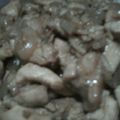 Cooksnap dari Elly Ajah untuk resep Simple chicken teriyaki