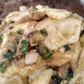 Cooksnap dari Laura Santoso untuk resep Tahu Sutra Saus Telor Asin