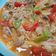 Cooksnap dari Teny Fat Karwati untuk resep Ayam Paprika Jamur