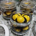 Cooksnap dari Retno Kurniasih untuk resep Nastar Keju Lumer / Pineapple Tart / Pineapple Cake / Adonan Kastangel