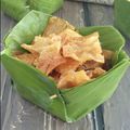 Cooksnap dari Renny Mahlenny untuk resep Keripik Balado Poll Pedasss