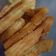Cooksnap dari Ronny S untuk resep Churros
