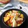 Cooksnap dari Zulifatul Afwah untuk resep Asinan buah / asinan bogor
