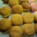 Cooksnap dari Bunda Rika Chayank Arka untuk resep Donat Kentang Empuk