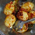 Cooksnap dari icha natasya untuk resep Telur Balado Pedas Manis