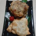 Cooksnap dari Ria Aryani untuk resep Gandasturi (Kacang Ijo Tepung)