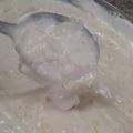 El cooksnap de Kary Pereyra cuando hizo Arroz con Leche de mi abuela🫶🏻.