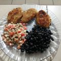 El cooksnap de Andrea Daily cuando hizo Croquetas de atún.
