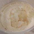 Cooksnap dari Eva Farizmawla untuk resep Kembang tahu (doufuhua / tahwa / pudding tahu) jahe sehat anti gagal tanpa agar-agar