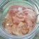 Cooksnap dari Soesi Saleem untuk resep Niiyama "Gari" acar jahe (biasanya digunakan utk pickles/ garnis sushi)