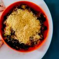Nisha Mandan's cooksnap of when they made લીલી ડુંગળી સેવ ટામેટા નુ શાક (Green Onion Sev Tomato Shak Recipe In Gujarati).