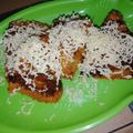 Cooksnap dari chacilkucil untuk resep Pisang Nugget Sederhana ❤