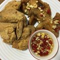 Cooksnap dari ekitchen untuk resep Sayap Ayam Goreng Saus Vietnam | Chicken Wings in Vietnamese Sau