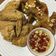 Cooksnap dari ekitchen untuk resep Sayap Ayam Goreng Saus Vietnam | Chicken Wings in Vietnamese Sau