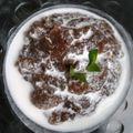 Cooksnap dari Winda untuk resep 174. Bubur Sagu Ambon