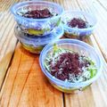 Cooksnap dari Setiayanti untuk resep Brownies dan vla Alpukat
