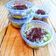 Cooksnap dari Setiayanti untuk resep Brownies dan vla Alpukat